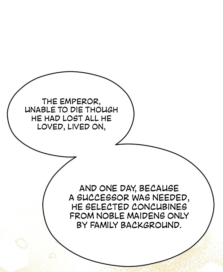 An Emperor 1000 Years Younger Than Me is Obsessed Chapter 48 - page 96