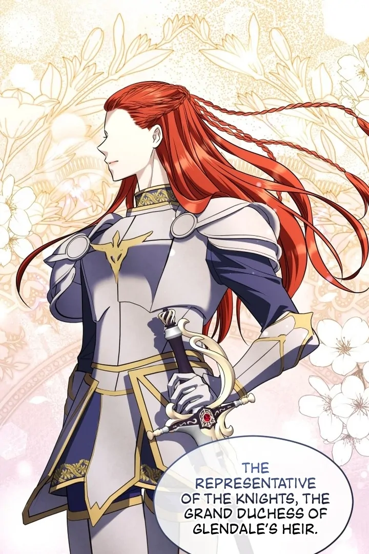 An Emperor 1000 Years Younger Than Me is Obsessed Chapter 48 - page 97