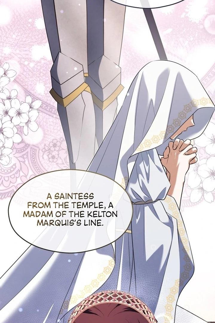 An Emperor 1000 Years Younger Than Me is Obsessed Chapter 48 - page 98