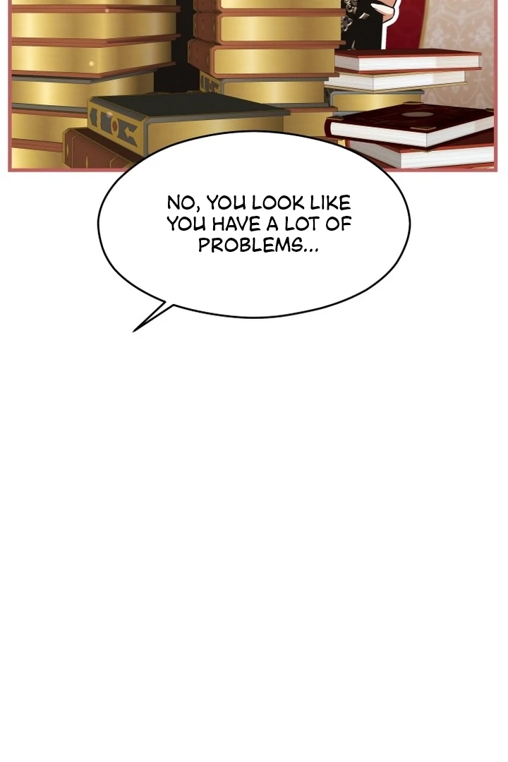 An Emperor 1000 Years Younger Than Me is Obsessed Chapter 49 - page 99