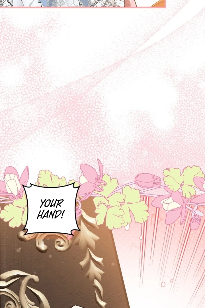 An Emperor 1000 Years Younger Than Me is Obsessed Chapter 49 - page 101