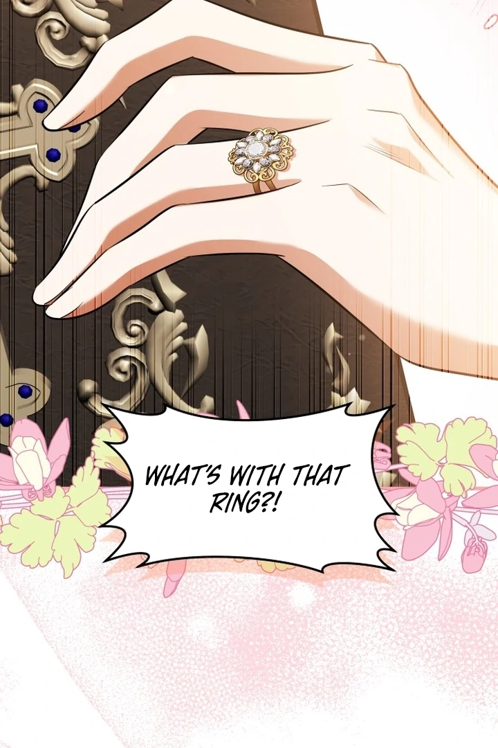 An Emperor 1000 Years Younger Than Me is Obsessed Chapter 49 - page 102