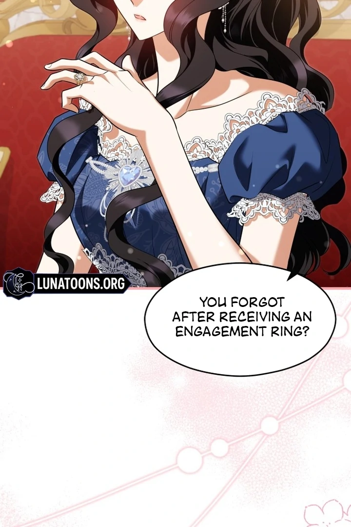 An Emperor 1000 Years Younger Than Me is Obsessed Chapter 49 - page 104