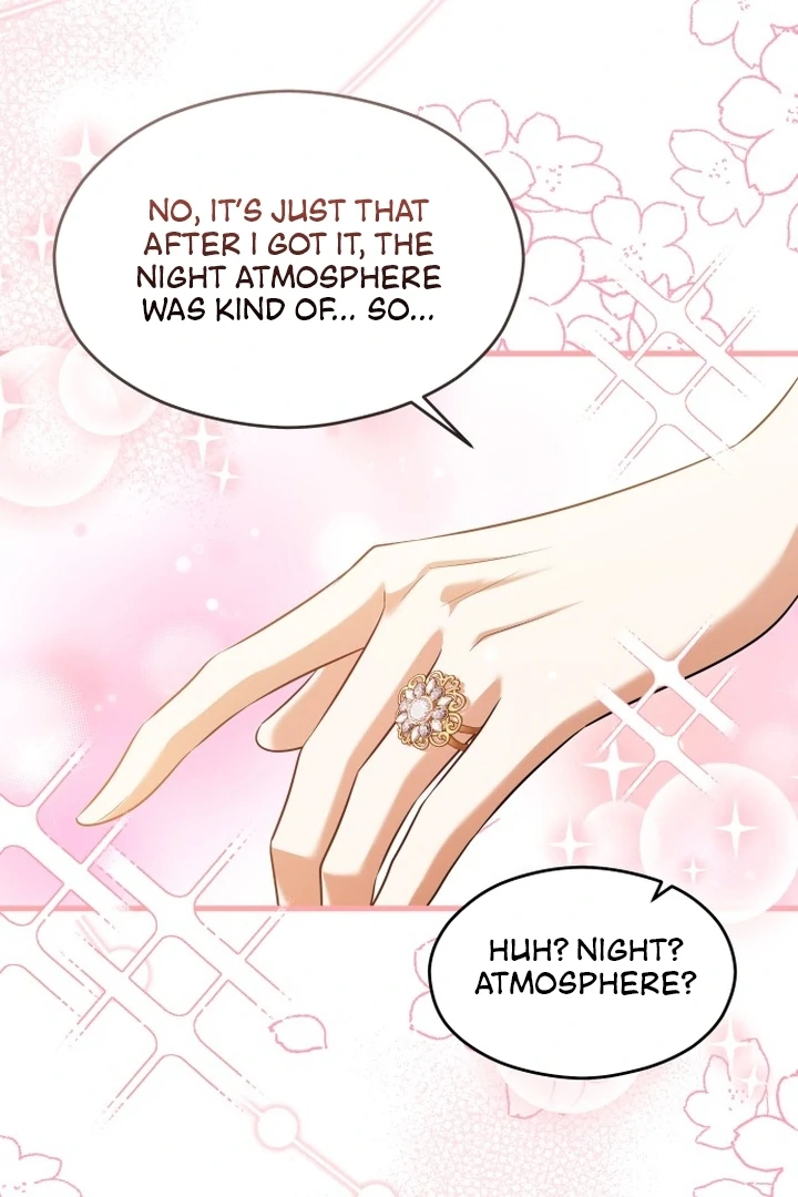 An Emperor 1000 Years Younger Than Me is Obsessed Chapter 49 - page 105