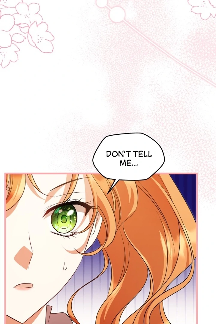 An Emperor 1000 Years Younger Than Me is Obsessed Chapter 49 - page 106