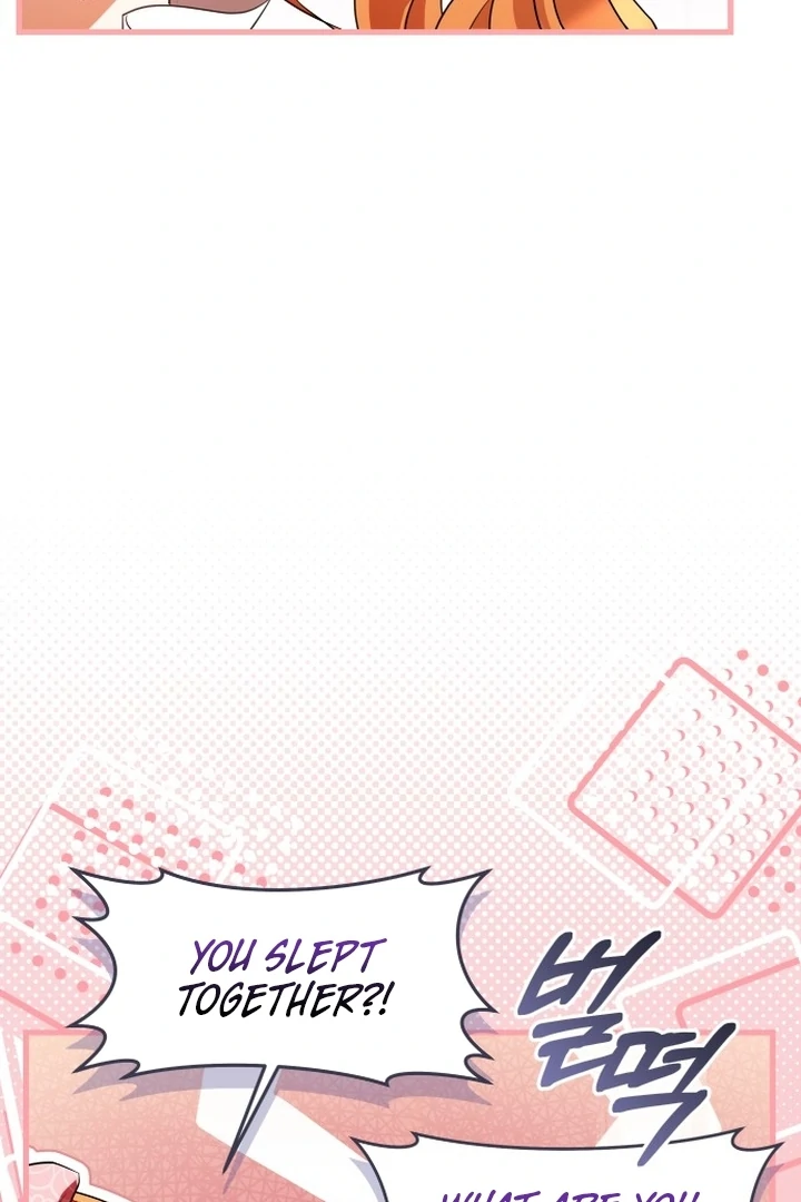 An Emperor 1000 Years Younger Than Me is Obsessed Chapter 49 - page 107