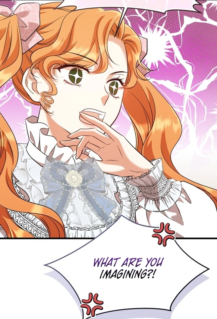 An Emperor 1000 Years Younger Than Me is Obsessed Chapter 49 - page 109