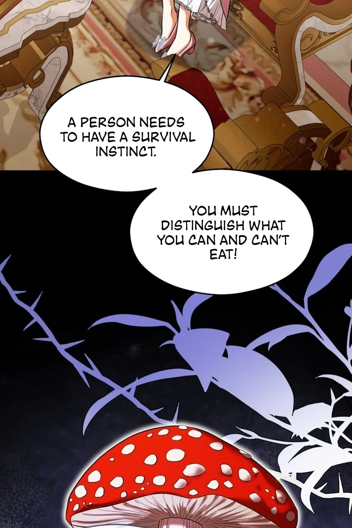 An Emperor 1000 Years Younger Than Me is Obsessed Chapter 49 - page 112