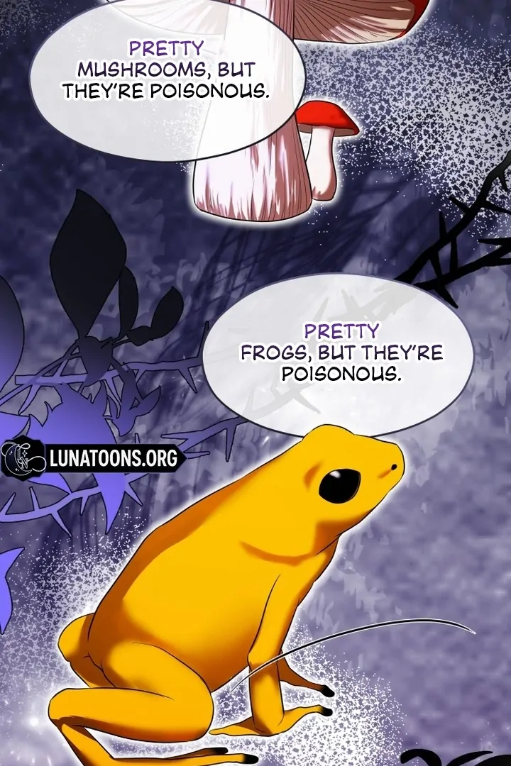 An Emperor 1000 Years Younger Than Me is Obsessed Chapter 49 - page 113