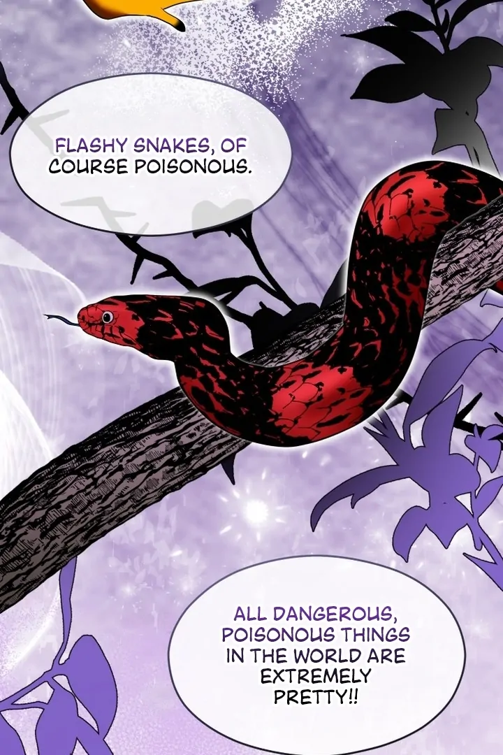 An Emperor 1000 Years Younger Than Me is Obsessed Chapter 49 - page 114