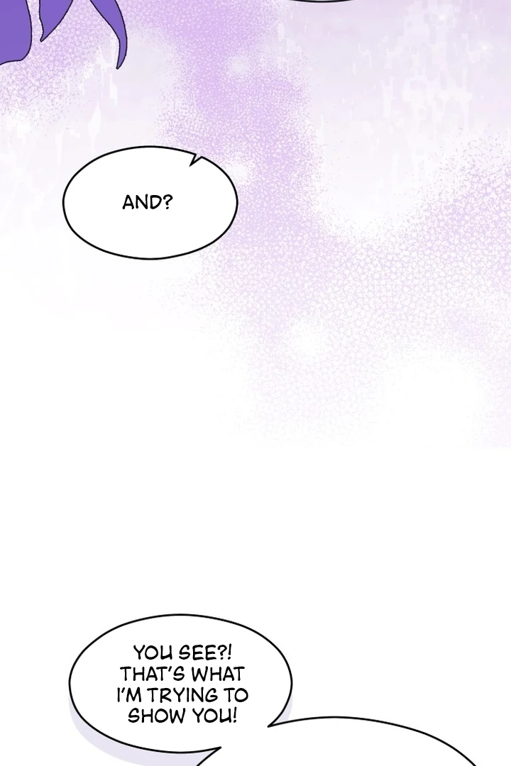 An Emperor 1000 Years Younger Than Me is Obsessed Chapter 49 - page 115