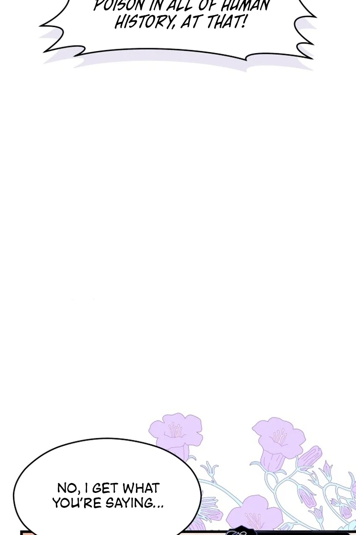 An Emperor 1000 Years Younger Than Me is Obsessed Chapter 49 - page 117