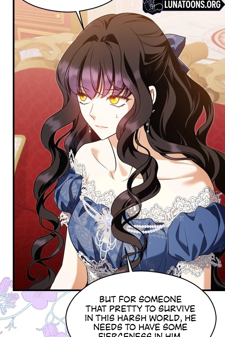 An Emperor 1000 Years Younger Than Me is Obsessed Chapter 49 - page 118