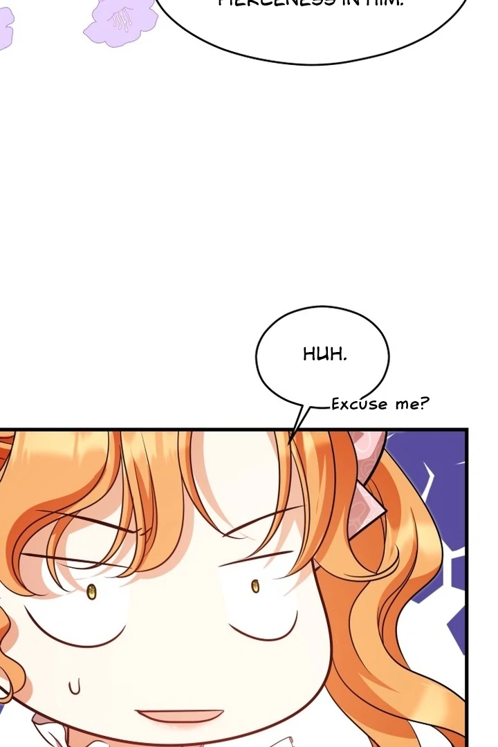 An Emperor 1000 Years Younger Than Me is Obsessed Chapter 49 - page 119