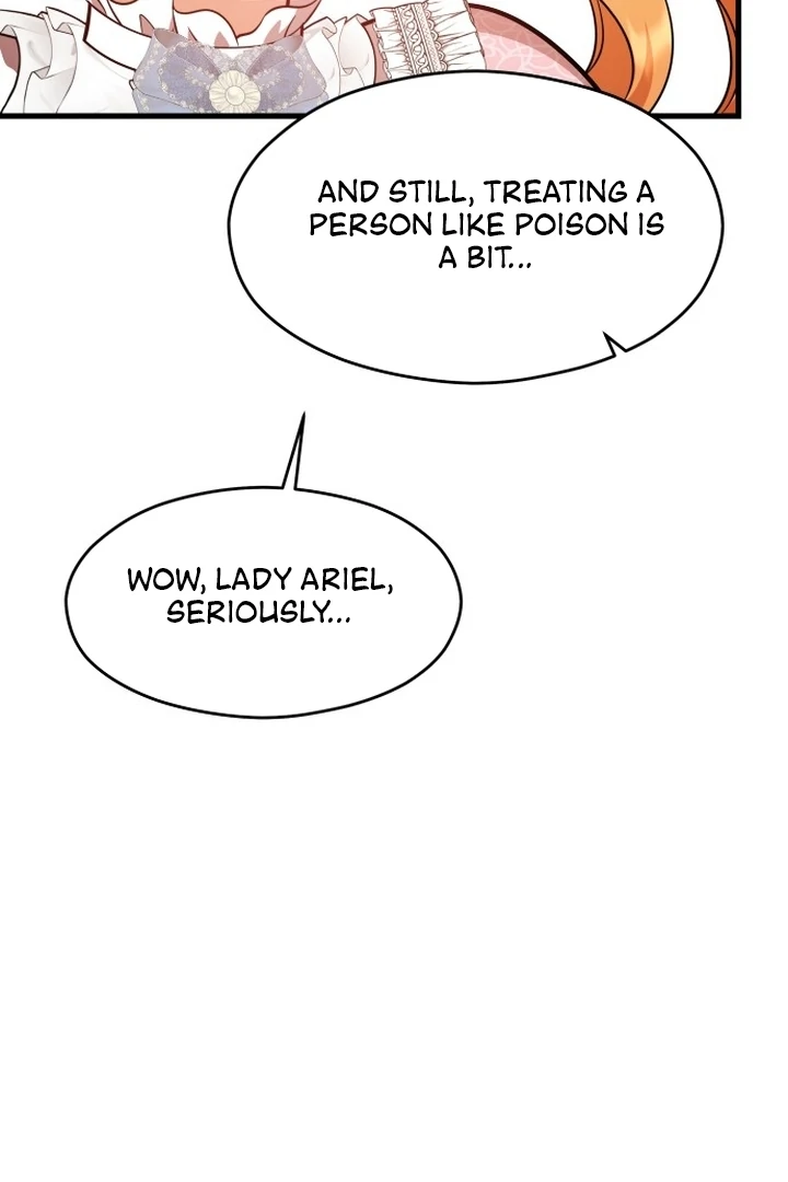 An Emperor 1000 Years Younger Than Me is Obsessed Chapter 49 - page 120