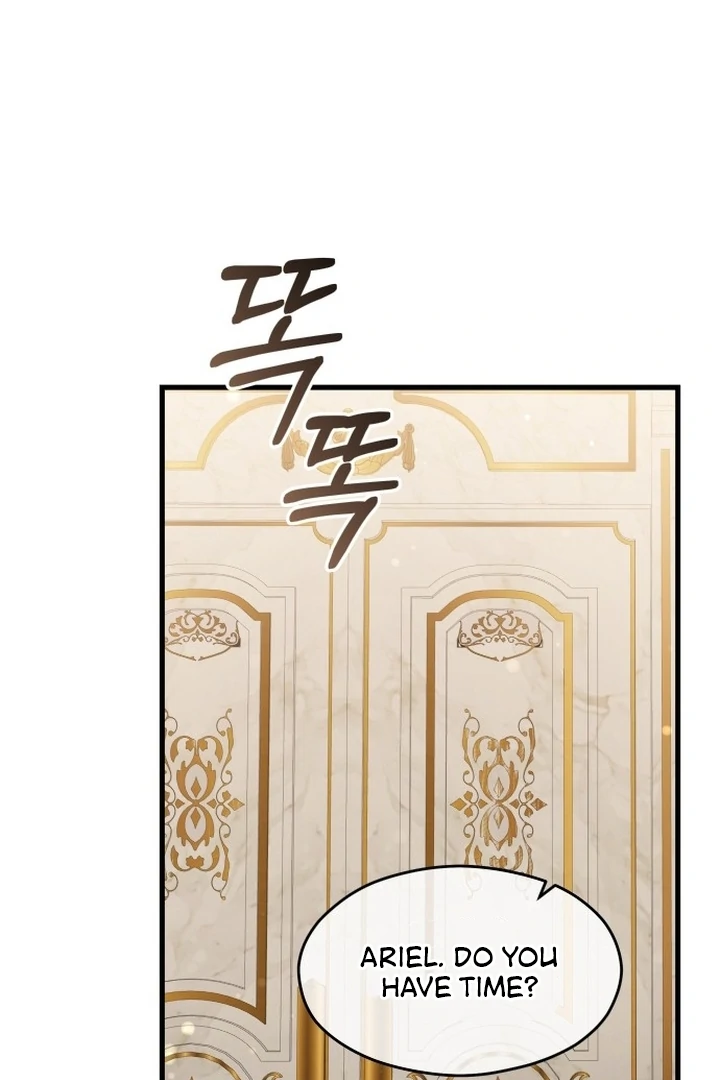 An Emperor 1000 Years Younger Than Me is Obsessed Chapter 49 - page 121