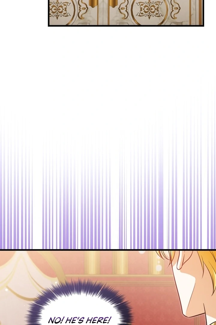 An Emperor 1000 Years Younger Than Me is Obsessed Chapter 49 - page 122