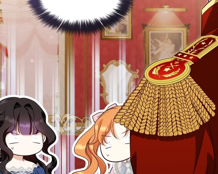 An Emperor 1000 Years Younger Than Me is Obsessed Chapter 49 - page 123