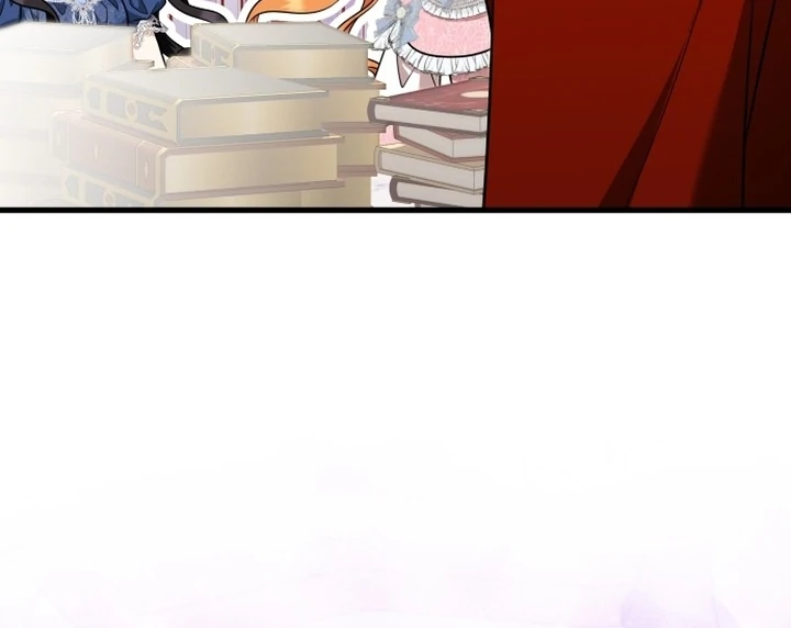 An Emperor 1000 Years Younger Than Me is Obsessed Chapter 49 - page 124