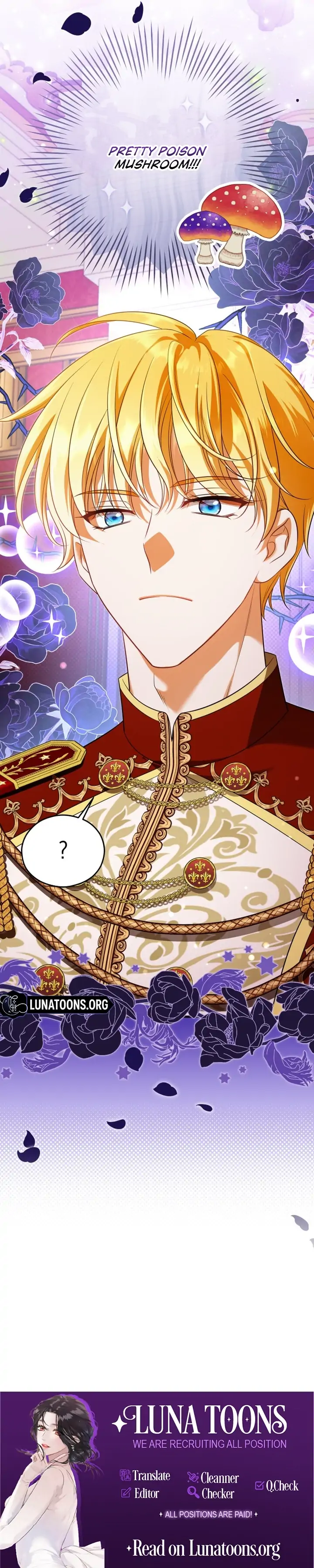 An Emperor 1000 Years Younger Than Me is Obsessed Chapter 49 - page 125