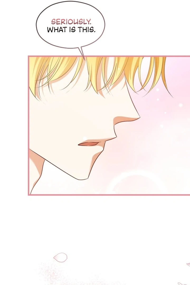 An Emperor 1000 Years Younger Than Me is Obsessed Chapter 49 - page 14