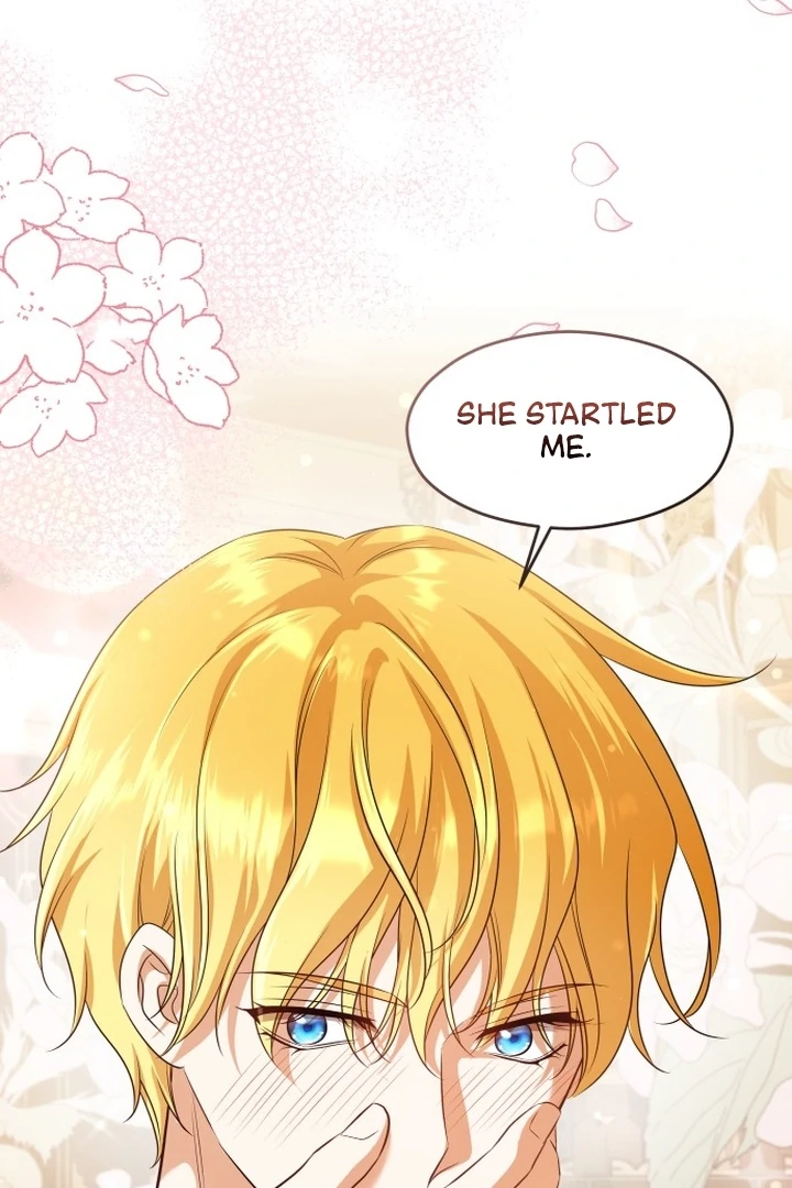 An Emperor 1000 Years Younger Than Me is Obsessed Chapter 49 - page 15