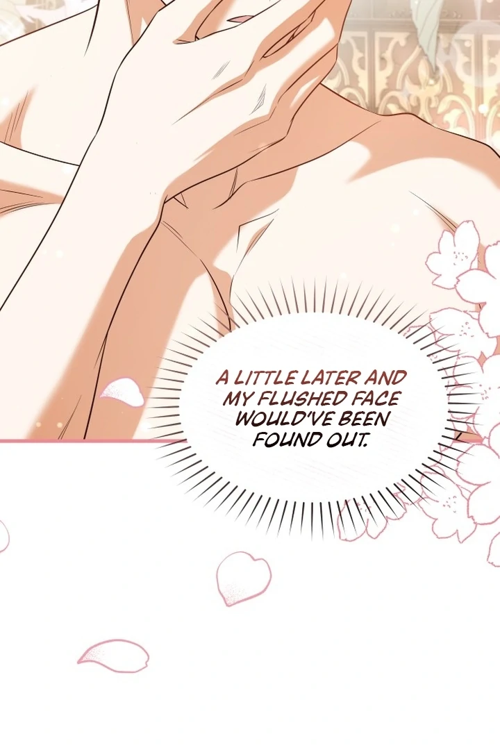 An Emperor 1000 Years Younger Than Me is Obsessed Chapter 49 - page 16