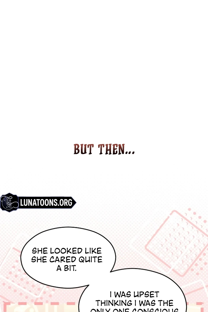 An Emperor 1000 Years Younger Than Me is Obsessed Chapter 49 - page 17