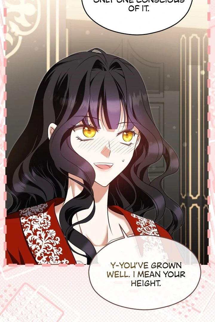 An Emperor 1000 Years Younger Than Me is Obsessed Chapter 49 - page 18