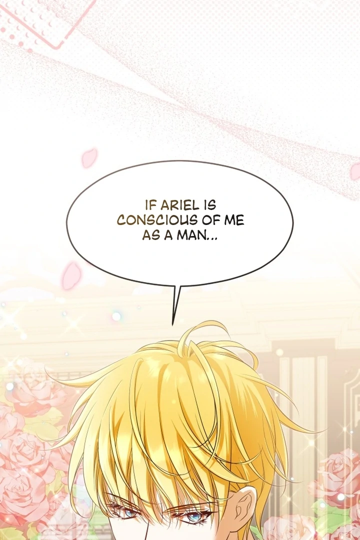 An Emperor 1000 Years Younger Than Me is Obsessed Chapter 49 - page 19