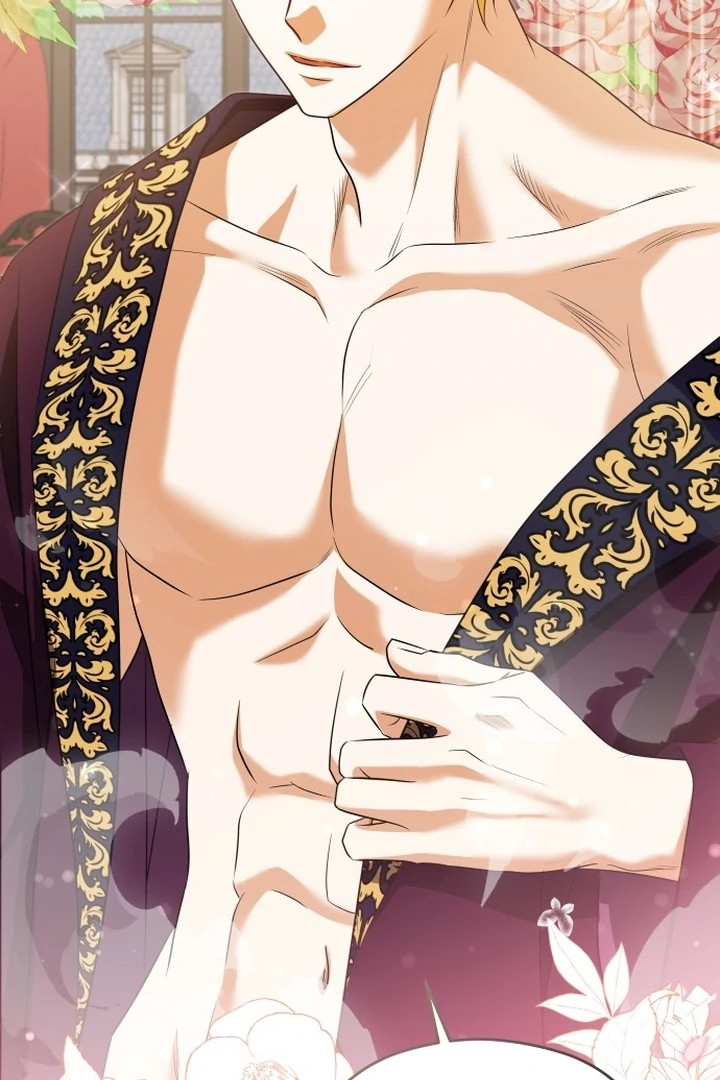 An Emperor 1000 Years Younger Than Me is Obsessed Chapter 49 - page 20