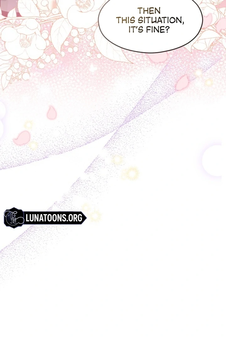 An Emperor 1000 Years Younger Than Me is Obsessed Chapter 49 - page 21