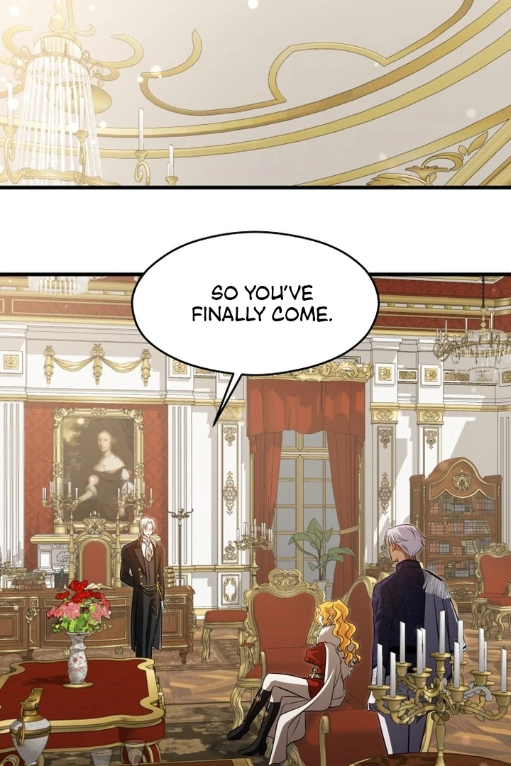 An Emperor 1000 Years Younger Than Me is Obsessed Chapter 49 - page 23