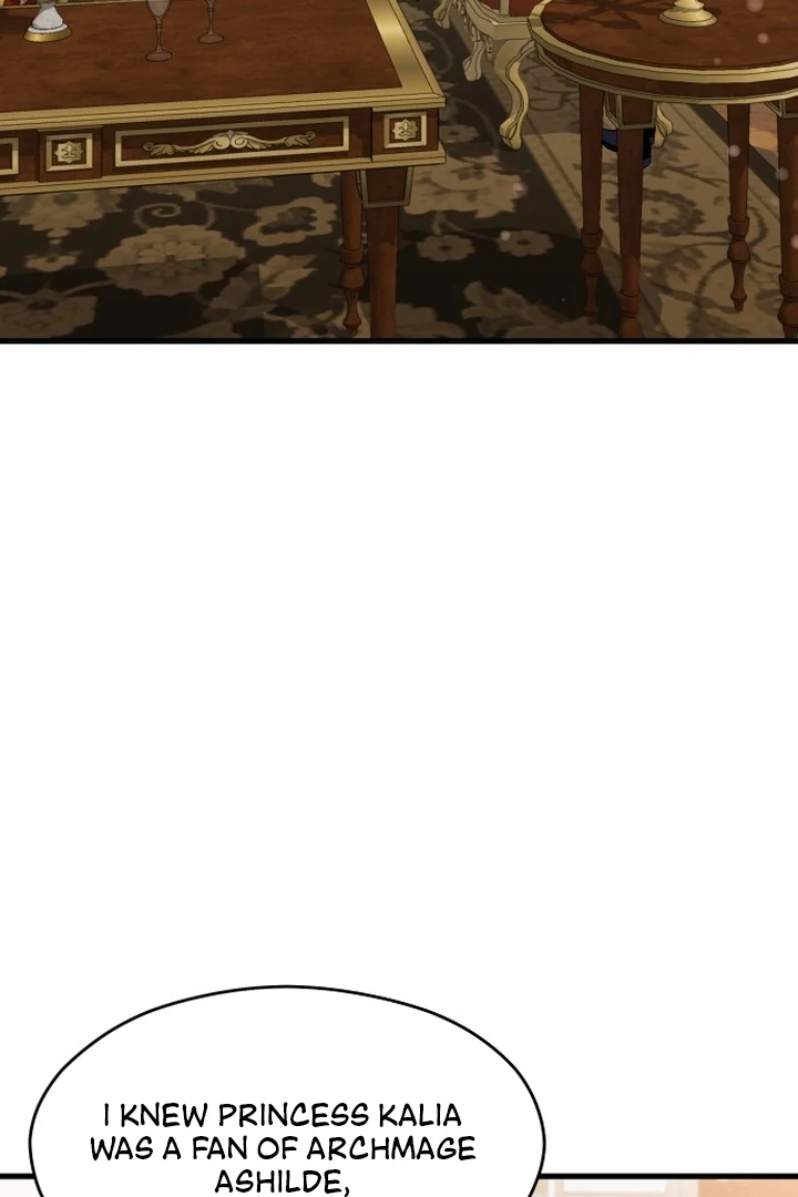 An Emperor 1000 Years Younger Than Me is Obsessed Chapter 49 - page 24