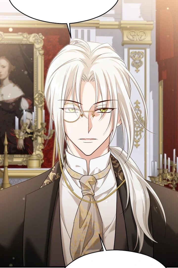 An Emperor 1000 Years Younger Than Me is Obsessed Chapter 49 - page 25