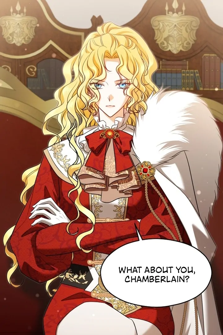 An Emperor 1000 Years Younger Than Me is Obsessed Chapter 49 - page 28