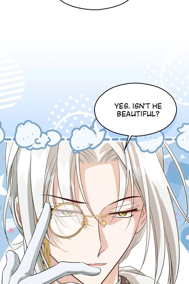 An Emperor 1000 Years Younger Than Me is Obsessed Chapter 49 - page 30