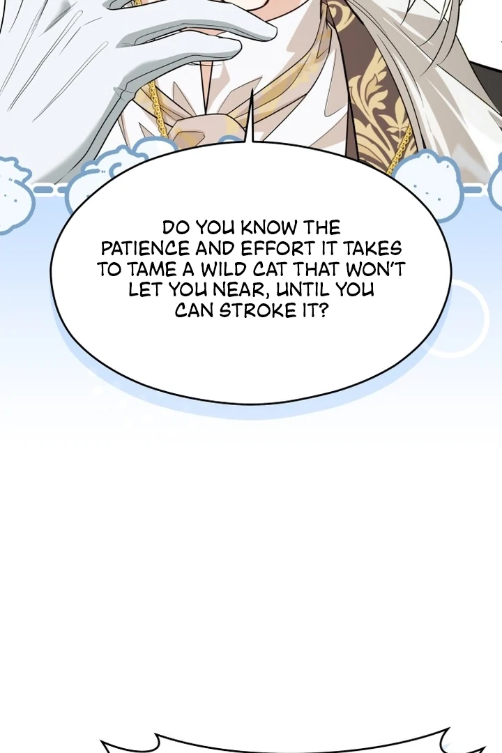 An Emperor 1000 Years Younger Than Me is Obsessed Chapter 49 - page 31