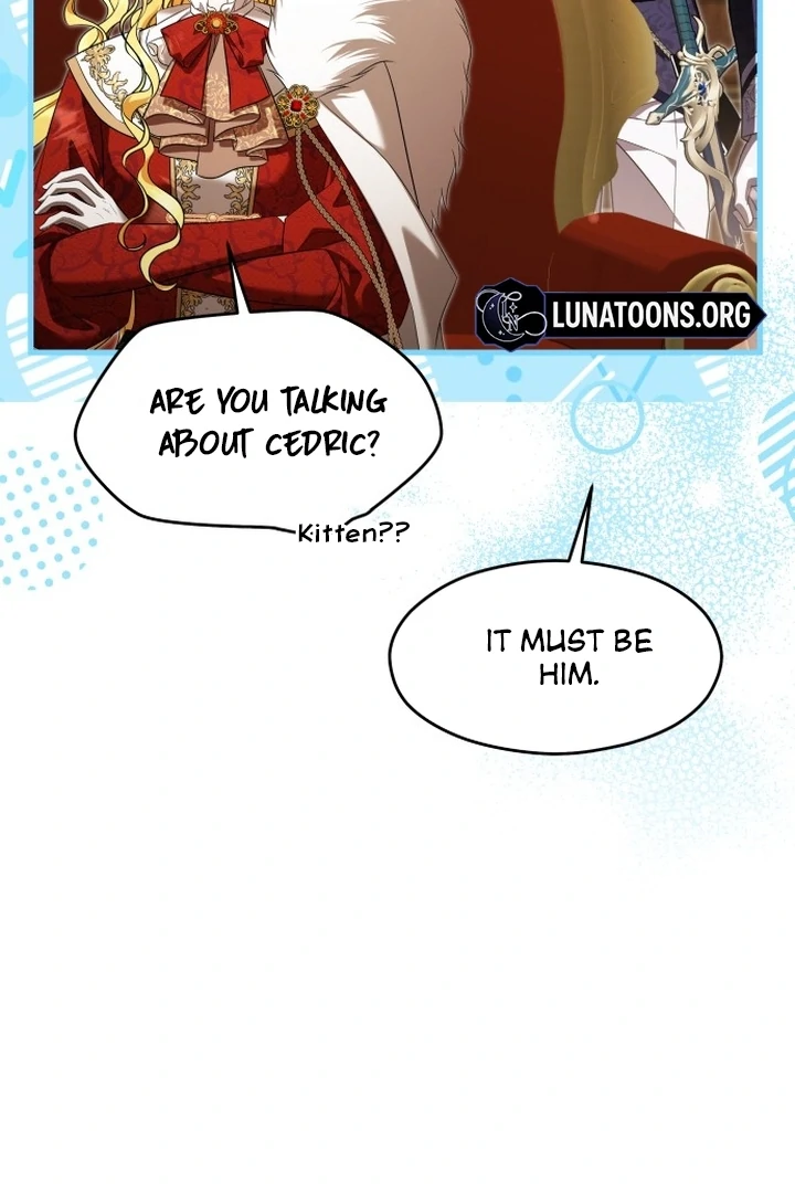 An Emperor 1000 Years Younger Than Me is Obsessed Chapter 49 - page 33