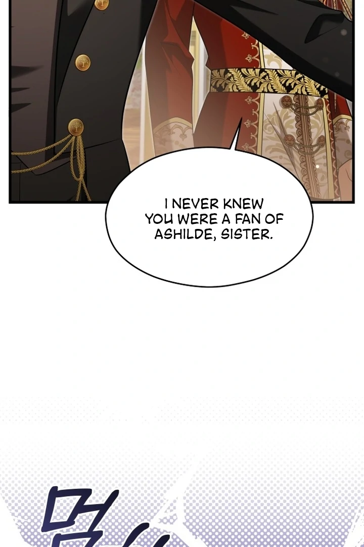 An Emperor 1000 Years Younger Than Me is Obsessed Chapter 49 - page 38