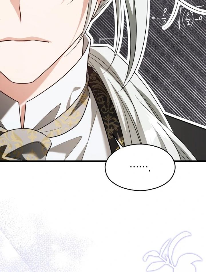 An Emperor 1000 Years Younger Than Me is Obsessed Chapter 49 - page 41