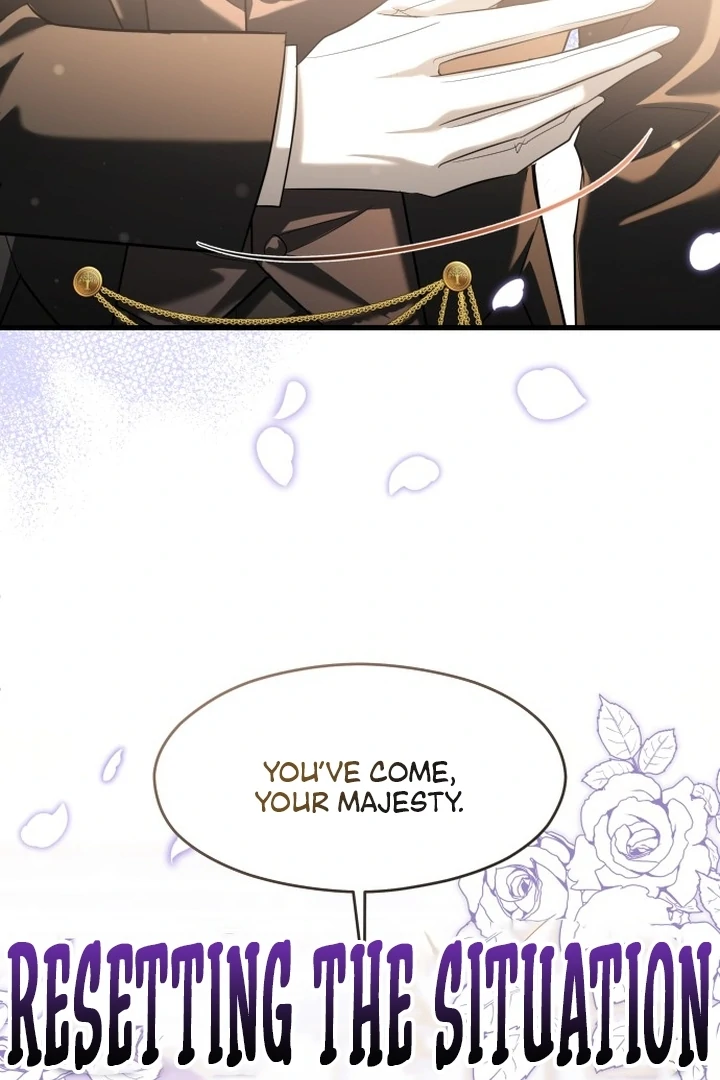 An Emperor 1000 Years Younger Than Me is Obsessed Chapter 49 - page 43