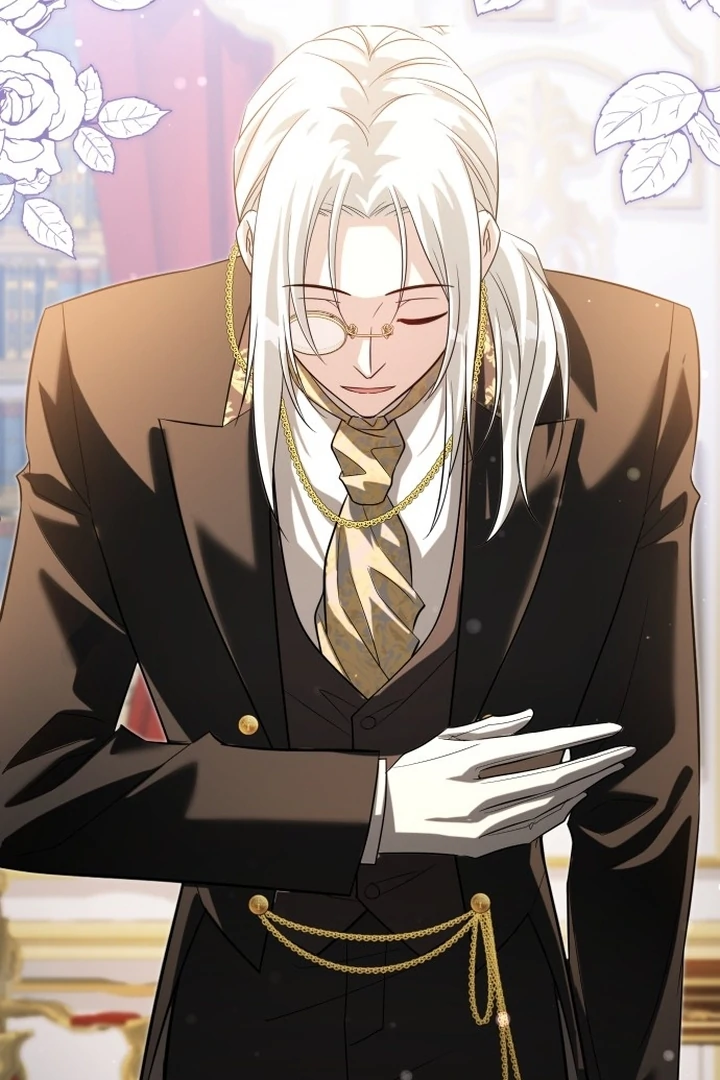 An Emperor 1000 Years Younger Than Me is Obsessed Chapter 49 - page 44