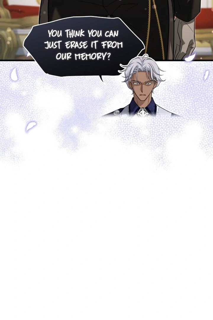 An Emperor 1000 Years Younger Than Me is Obsessed Chapter 49 - page 45