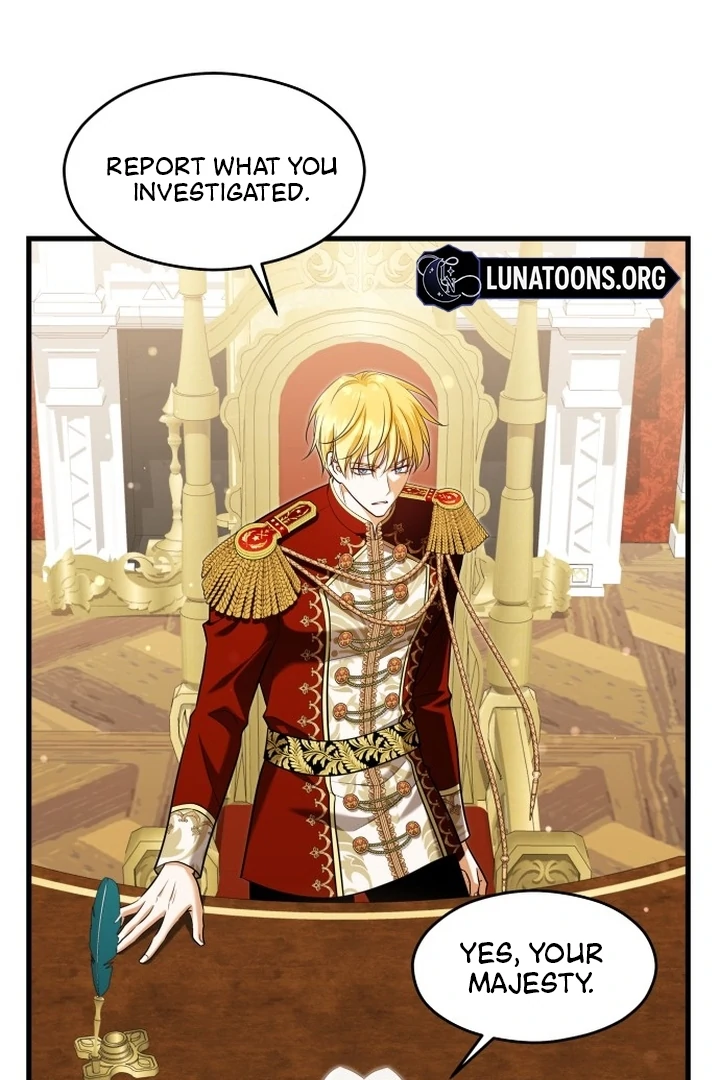 An Emperor 1000 Years Younger Than Me is Obsessed Chapter 49 - page 46