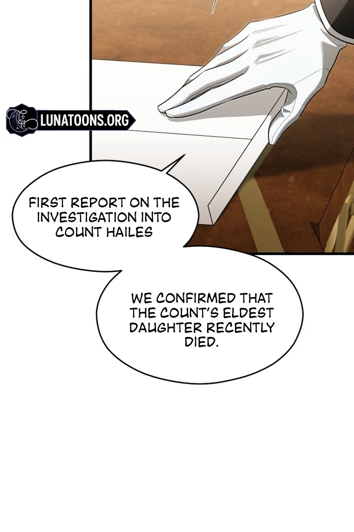 An Emperor 1000 Years Younger Than Me is Obsessed Chapter 49 - page 50