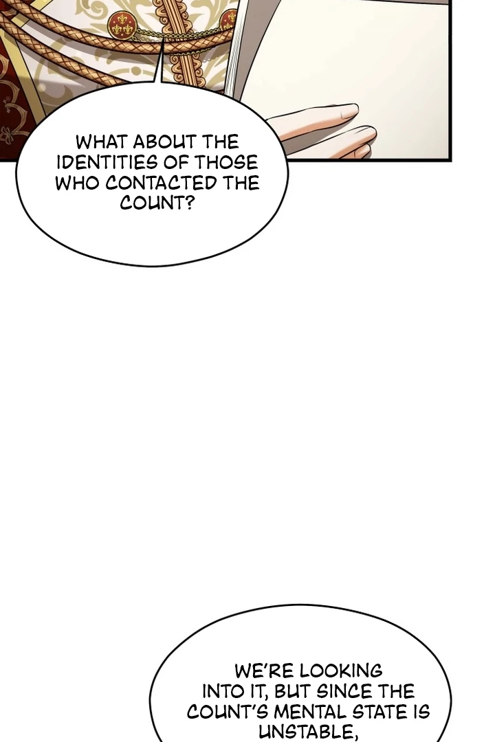 An Emperor 1000 Years Younger Than Me is Obsessed Chapter 49 - page 52