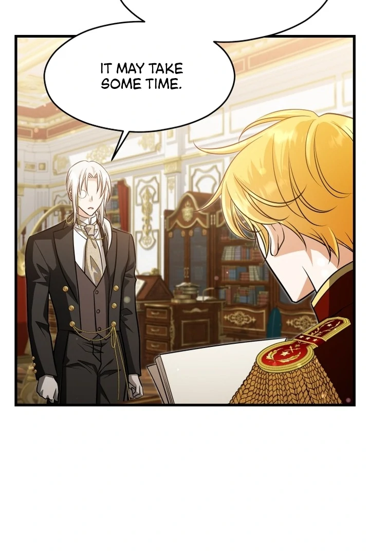 An Emperor 1000 Years Younger Than Me is Obsessed Chapter 49 - page 53