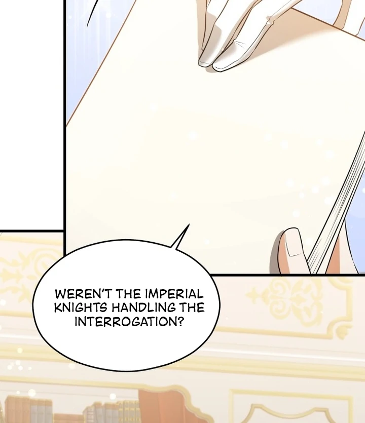 An Emperor 1000 Years Younger Than Me is Obsessed Chapter 49 - page 55