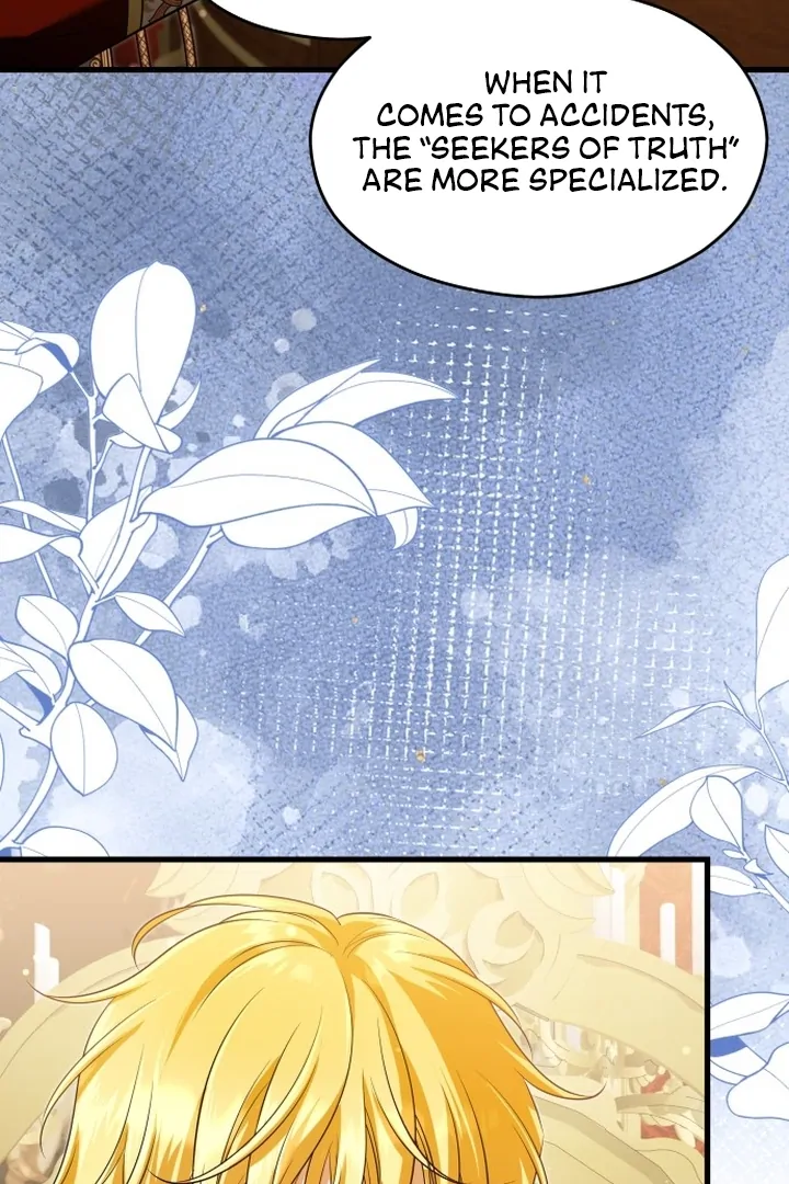 An Emperor 1000 Years Younger Than Me is Obsessed Chapter 49 - page 57